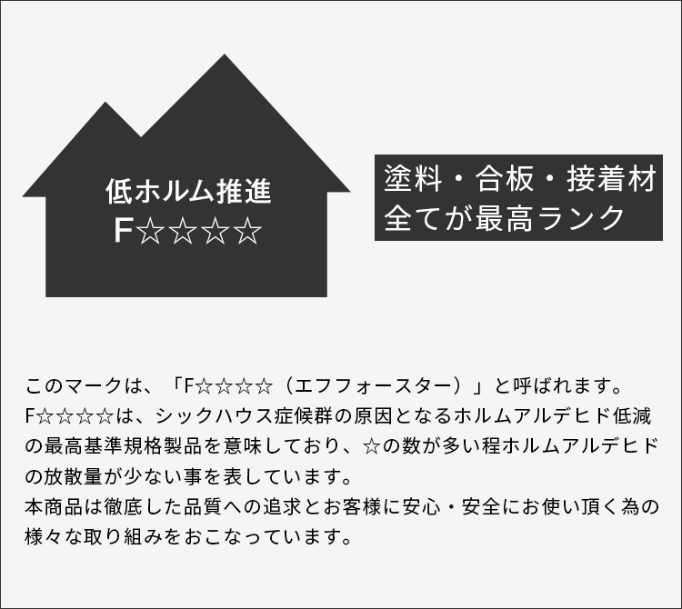 サイドボード キャビネット チェスト リビング 幅150cm 150幅 おしゃれ 完成品 木製 無垢 リビング収納 リビングボード リビングキャビネット グレー 黒｜vogue-store｜12