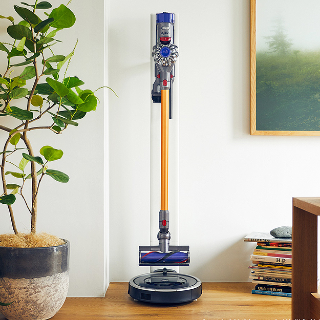 新品15個 Dyson(ダイソン) 掃除機 コードレス 収納 ダイソン 掃除機 スタンド Dyson V15 V12 V11 V10 V8 V7 slim V6