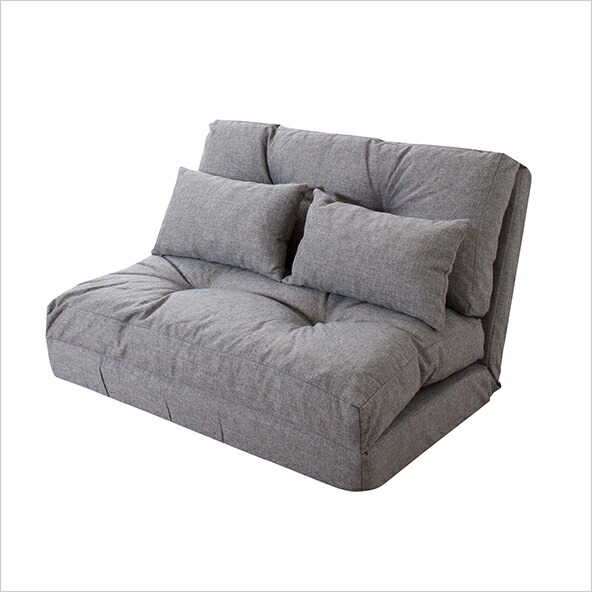 ソファーベッド ソファーベット ソファー コンパクト ローソファー