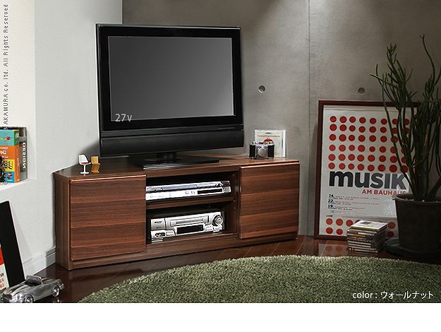 テレビ台 テレビボード ローボード おしゃれ コーナー tv台 tvボード