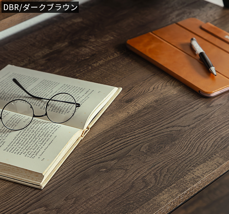 パソコンデスク デスク 机 つくえ 幅90cm 90幅 おしゃれ 北欧