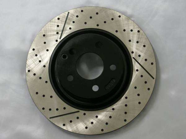 VOING AMG-type XJS JDS/JES/JES2 6.0 V12 93/10〜96/12 車台番号 