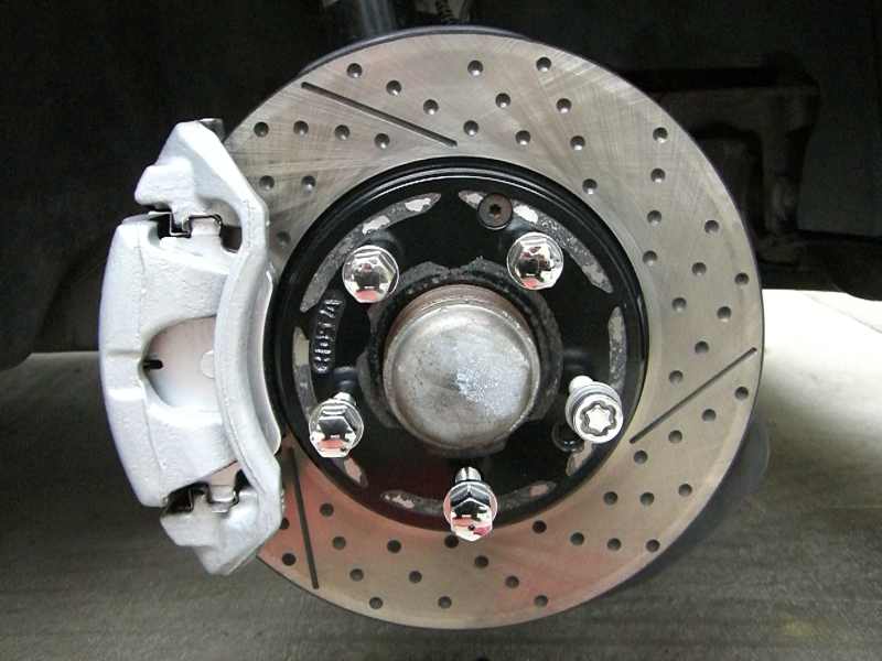 VOING AMG-type XJS JDS/JES/JES2 6.0 V12 93/10〜96/12 車台番号 