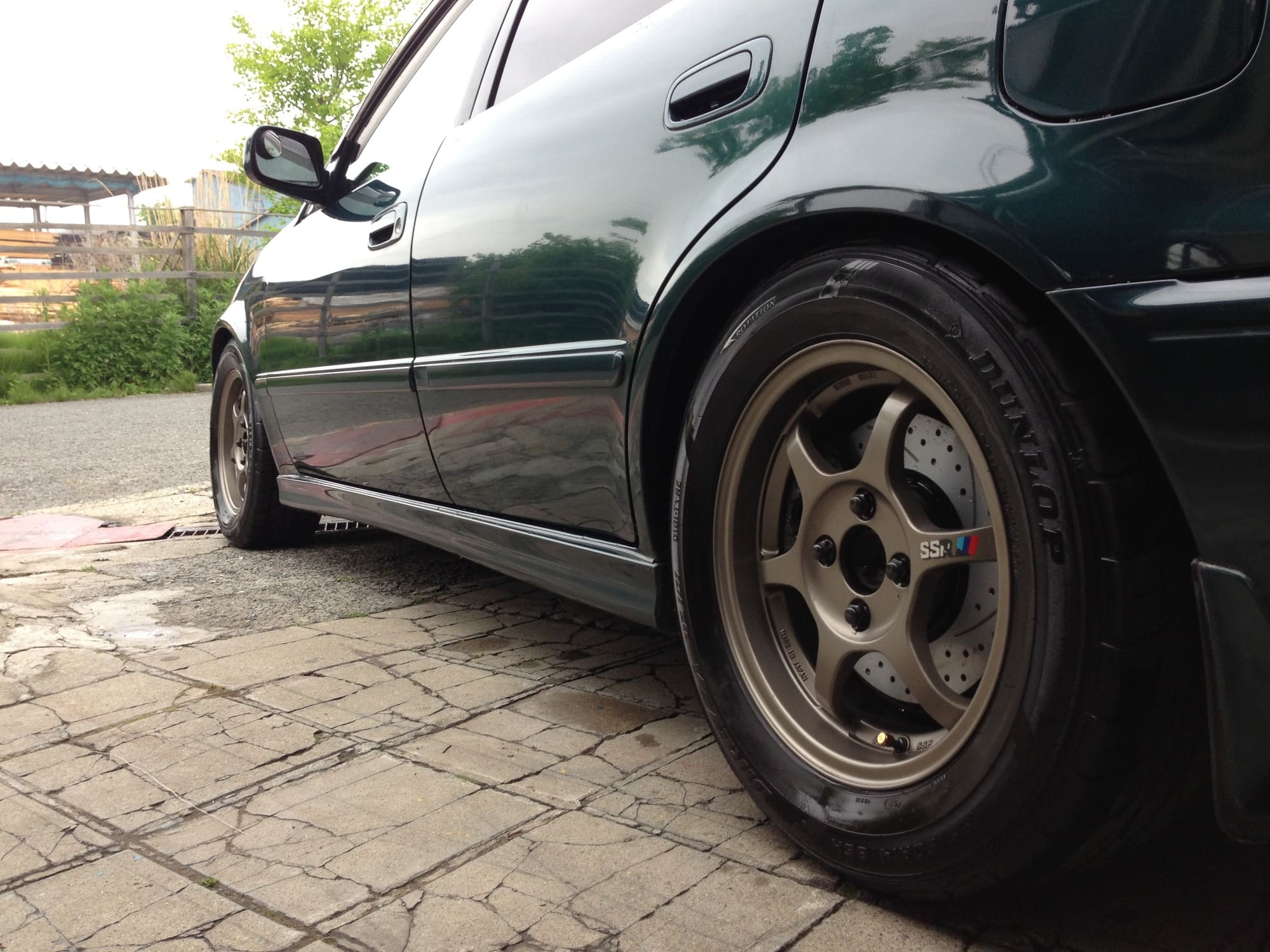 VOING C6S8D Q5 FYDAXS/FYDAXA/FYDGKS他… 2.0 TFSI クワトロ/45 TFSI クワトロ 17/10〜 リア ブレーキ ローターの画像