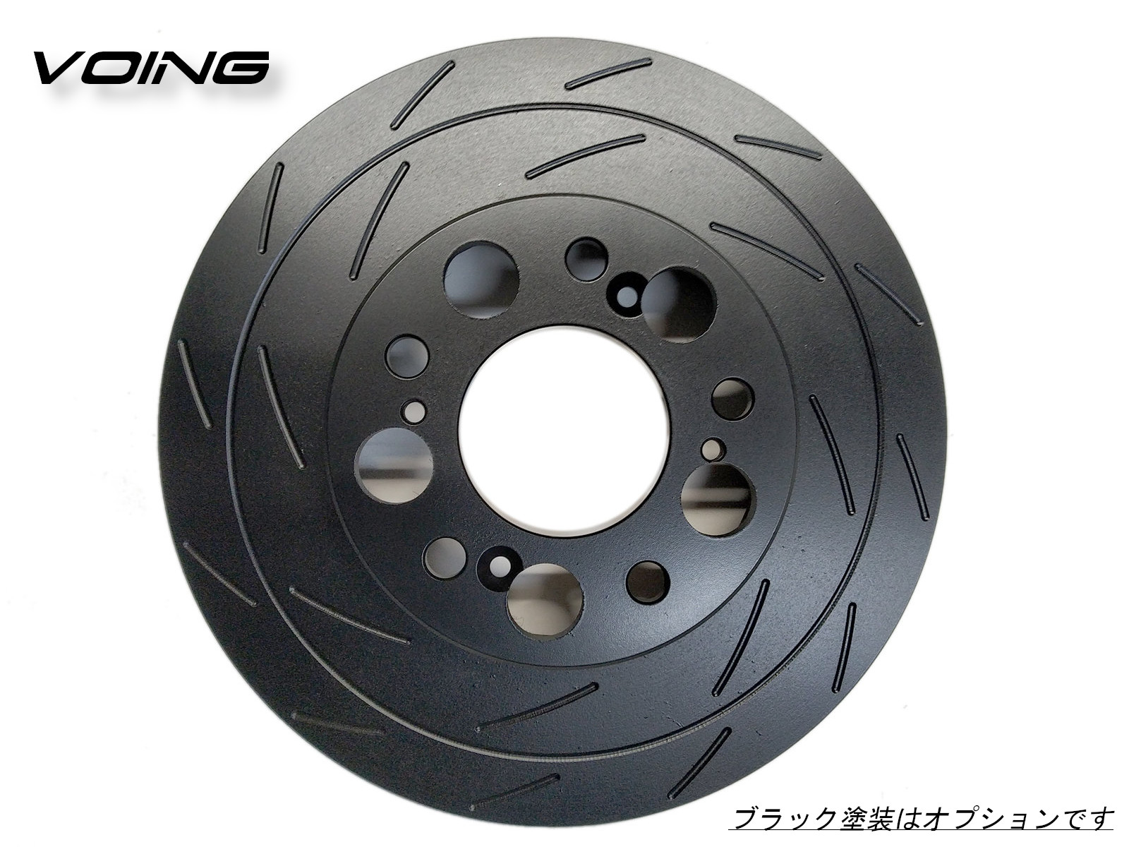 VOING 特許取得済 SATURN 944 2.7 1988〜1990 リア ブレーキローター