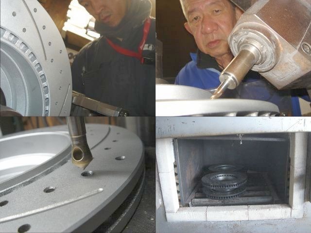 VOING AMG-type XJS JDS/JES/JES2 6.0 V12 93/10〜96/12 車台番号 