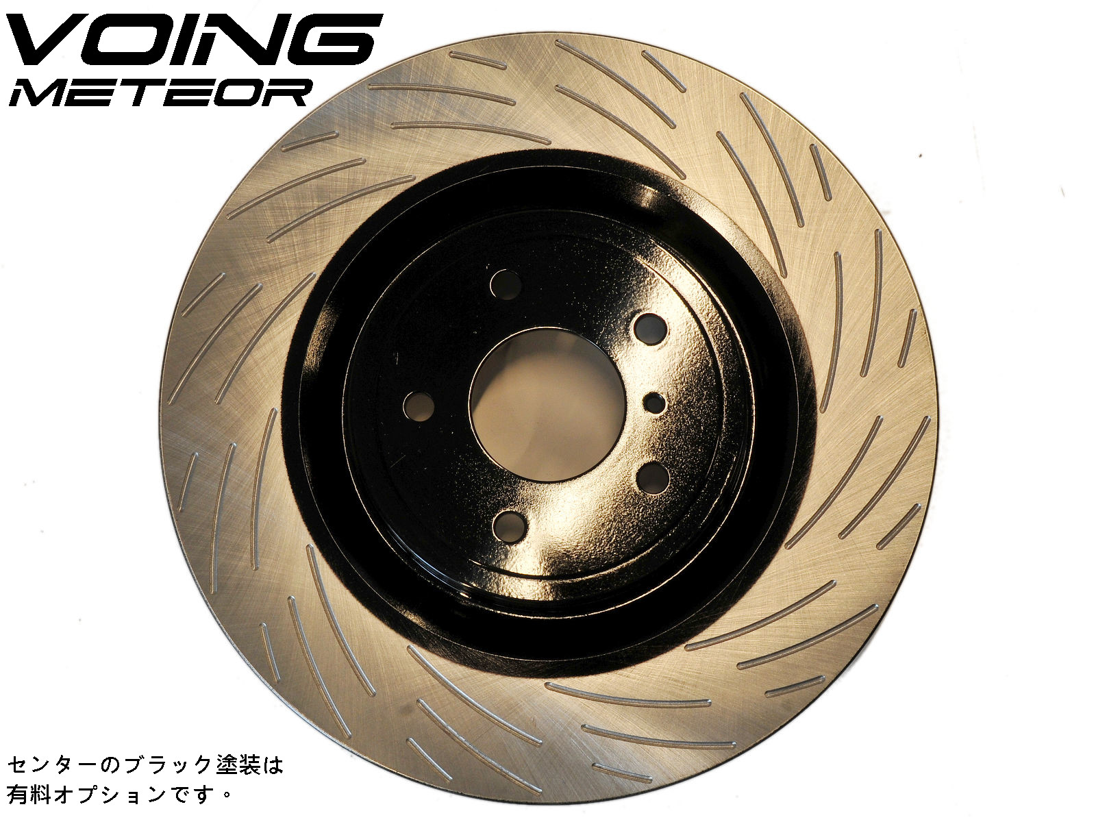 VOING METEOR メテオ カムリ SV32 SV33 90/7〜94/6 GT/ZX