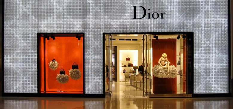 Christian Dior クリスチャンディオール サングラス レディース