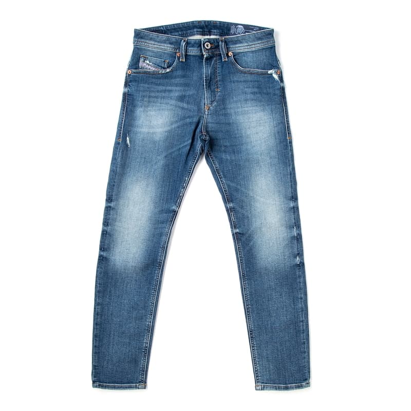DIESEL ディーゼル ジーンズ デニムパンツ メンズ スキニー