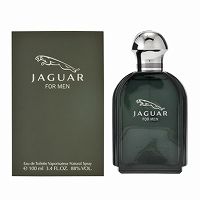 JAGUAR（ジャガー） 香水 フレグランス メンズ ジャガークラシック