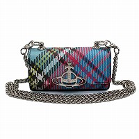 Vivienne Westwood（ヴィヴィアンウエストウッド） ショルダーバッグ