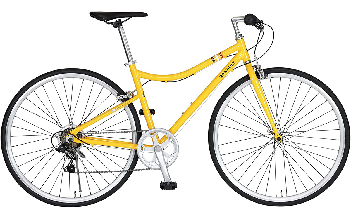 ルノー クロスバイクの商品一覧｜自転車車体｜自転車｜車、バイク 