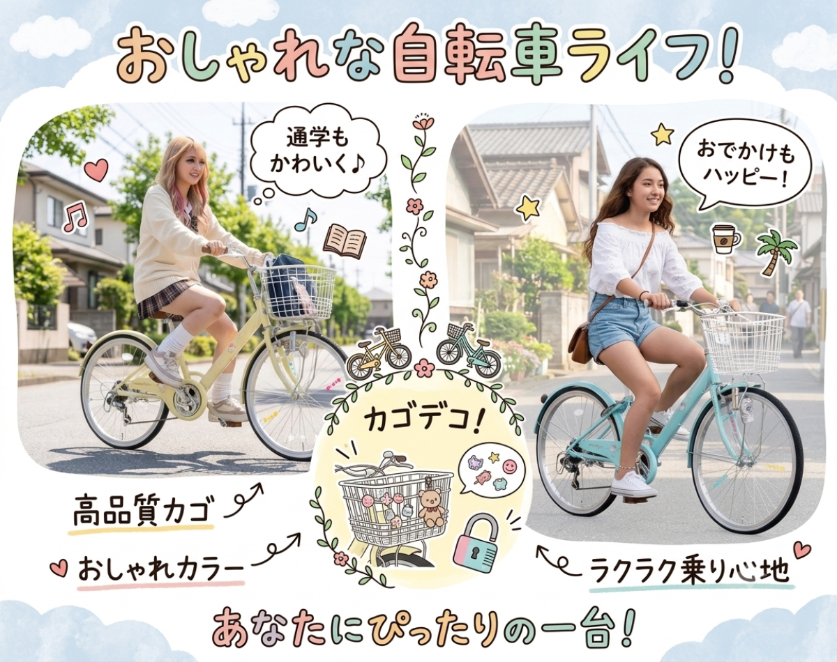ハローキティ　折りたたみ自転車　[只今商談中] sanrio（サンリオ） ハローキティ BAA基準適合 子供用自転車 20インチ
