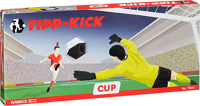 ティップキック カップ セット サッカーゲームセット ドイツのおもちゃ