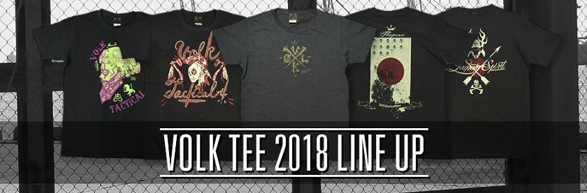 2018新作Tシャツ