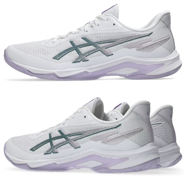 ASICS（アシックス） バレーボールシューズ ネットバーナーバリ