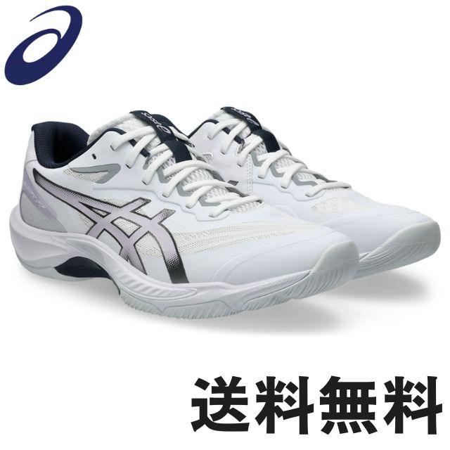 V-SWIFT FF アシックス バレーボールシューズ 5 1053A073-103 ホワイト