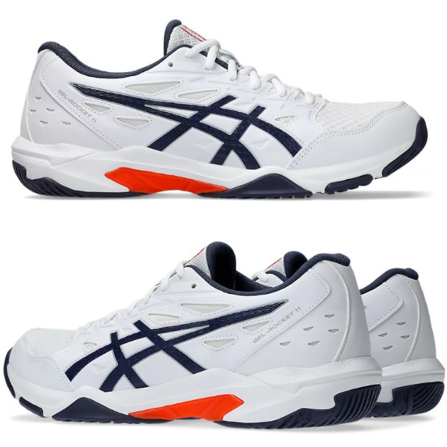 シューズ・サンダルその他 asics Gel Rocket 11 1073A065104 ASICS ゲルロケット 11 アシックス バレーボールシューズ