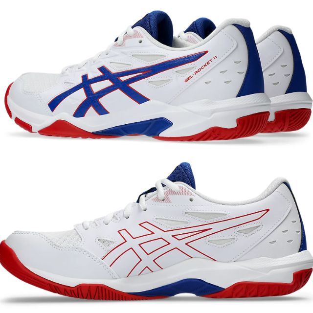 ASICS（アシックス） ゲルロケット 11 バレーボールシューズ