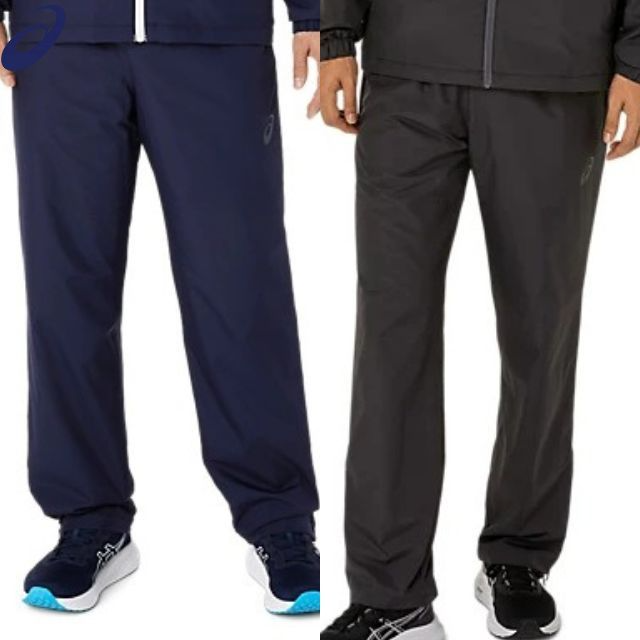 ASICS（アシックス） 防寒ズボン ウィンドブレーカーパンツ 下