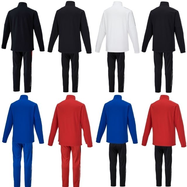 MIZUNO（ミズノ） ジャージ メンズ ジュニア対応 上下 セットアップ