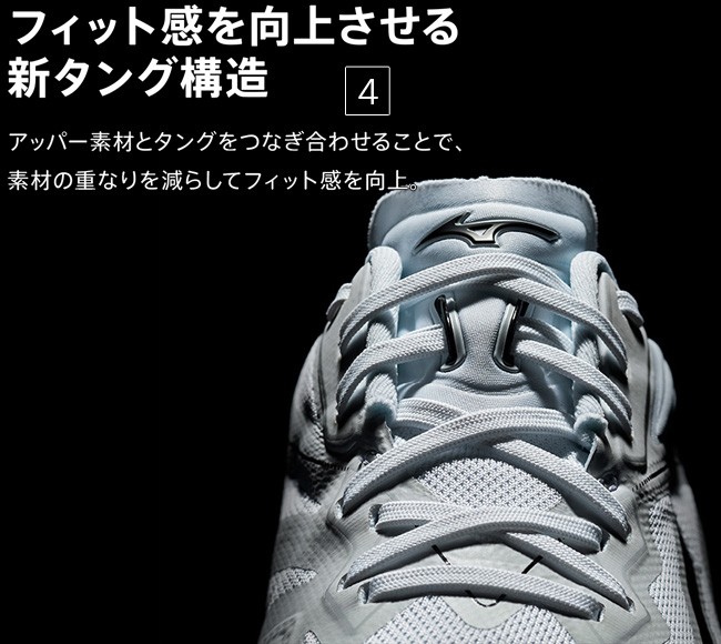 MIZUNO セール ミズノ バレーボールシューズ ウェーブ