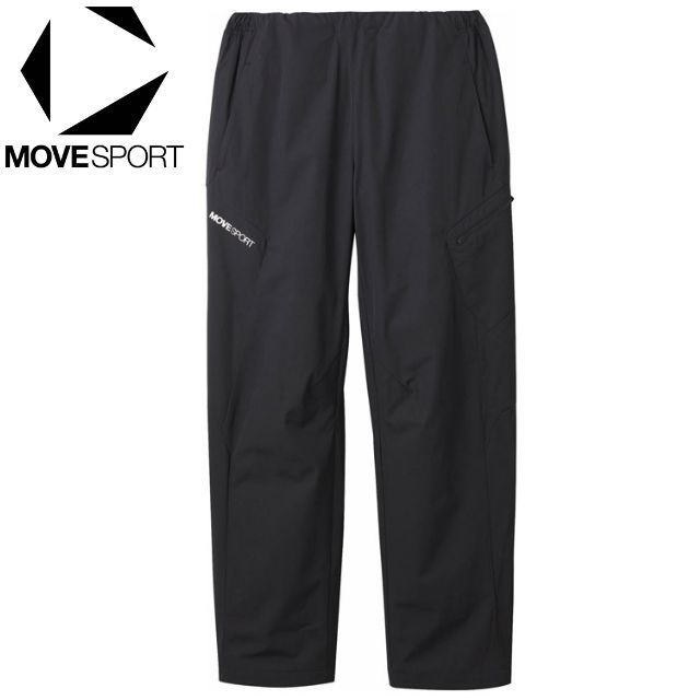 DESCEENTE(デサント スポーツズボン DESCENTE（デサント） 防寒ズボン ロングパンツ ムーブスポーツ