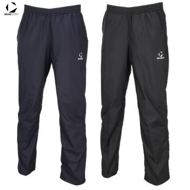 DESCENTE（デサント） ムーブスポーツ トレーニングパンツ 裾