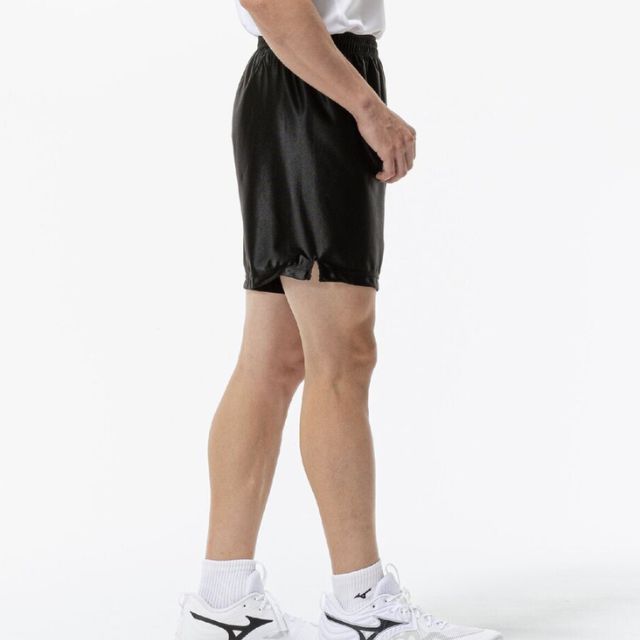 バレーボールウェア パンツ（サイズ（S/M/L）：4L）｜ウエア