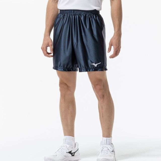 バレーボールウェア パンツ（サイズ（S/M/L）：4L）｜ウエア