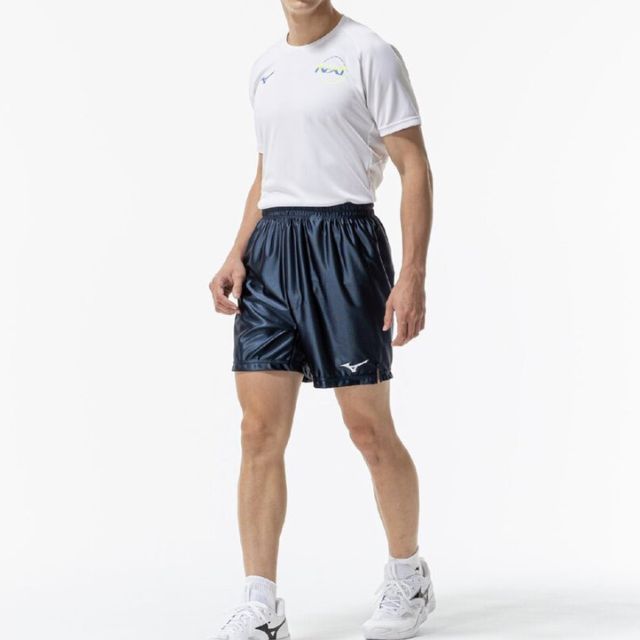 MIZUNO（ミズノ） バレーボール ゲームパンツ V2MBD002 メンズ M〜3XL