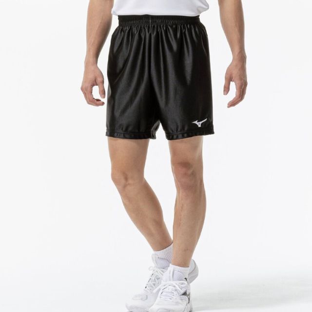 バレーボールウェア パンツ（サイズ（S/M/L）：4L）｜ウエア