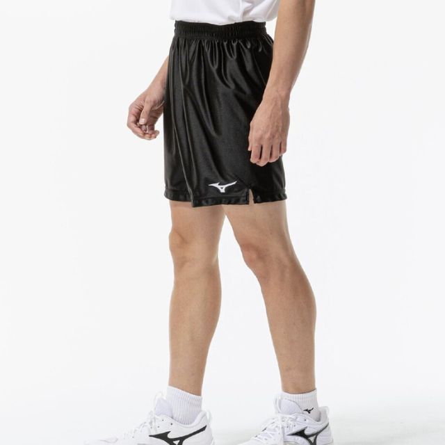 バレーボールウェア パンツ（サイズ（S/M/L）：4L）｜ウエア