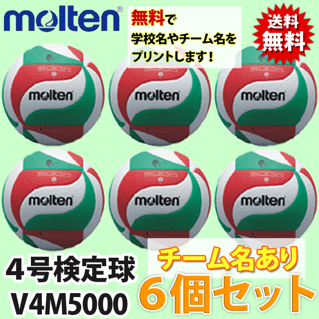 V4M5000-6SET-NAME