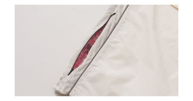 26-27 TAOTECH タオテック 2L ワイド パンツ WIDE PANTS メンズ