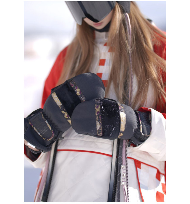 26-27 TAOTECH タオテック ベーシック グローブ ミトン GLOVE メンズ レディース スノーボード 正規販売店 SNOWBOARD 2026-2027 ご予約商品 関連画像5