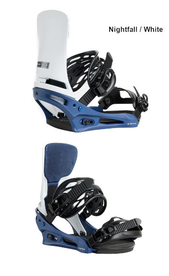 BURTON（バートン） 25-26 Mens Cartel X Re:Flex カーテル エックス