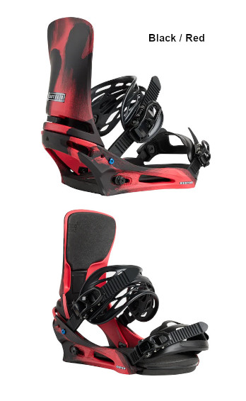 BURTON（バートン） 25-26 Mens Cartel X Re:Flex カーテル エックス