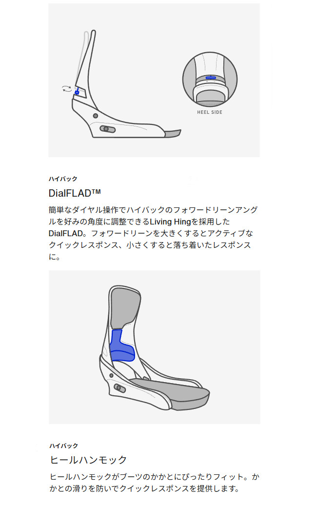 BURTON（バートン） 25-26 Mens Cartel X Re:Flex カーテル エックス