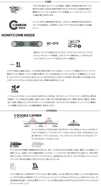 FNTC 特典付き 26-27 FNTC エフエヌティーシー CAT シーエーティー