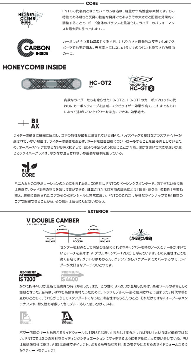 FNTC 特典付き 26-27 FNTC エフエヌティーシー CAT シーエーティー