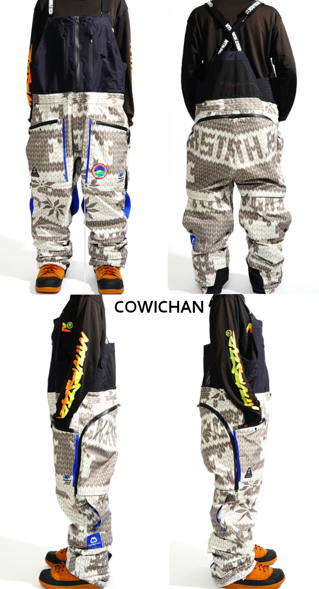 26-27 MTN ROCK STAR マウンテンロックスター CHOPPED CARROT PANTS