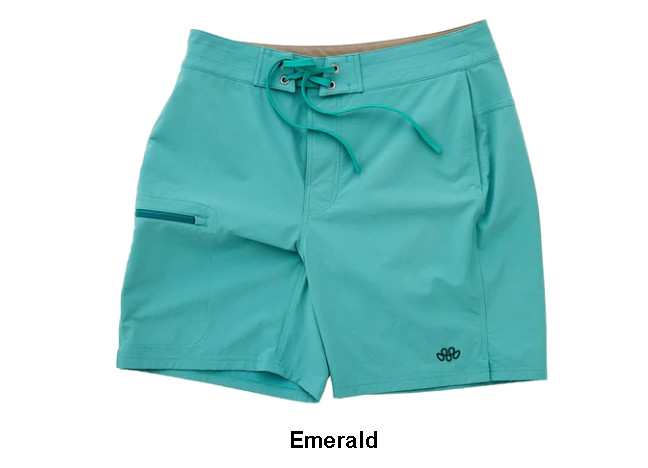 Teton Bros ティートン ブロス Climbing Surf Short クライミング サーフ ショーツ メンズ 水陸両用 ストレッチ 正規販売店 26春夏モデル メール便発送 関連画像2