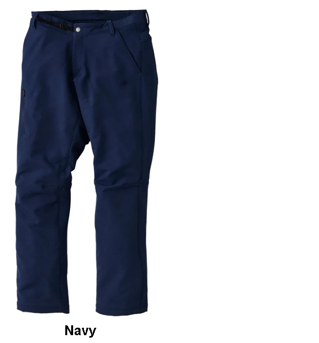 26 Fall&Winter Teton Bros ティートン ブロス Crag Pant MENS クラッグ パンツ メンズ ストレッチ 正規販売店 26秋冬モデル TB263-32M 関連画像2