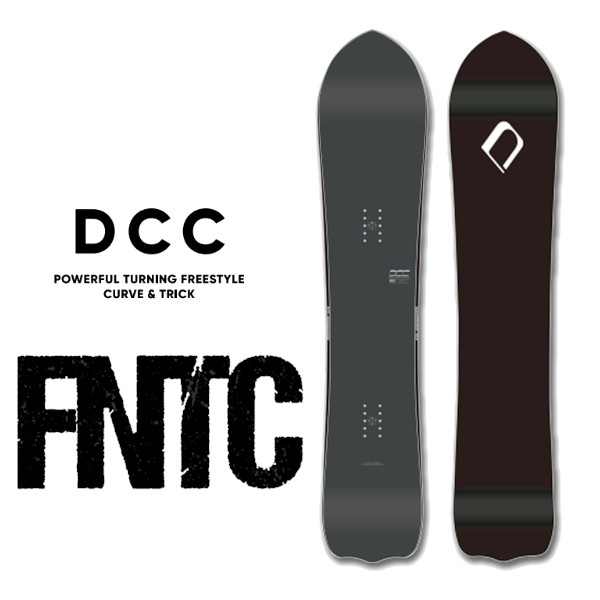 FNTC 特典付き 26-27 FNTC エフエヌティーシー DCC ディーシーシー
