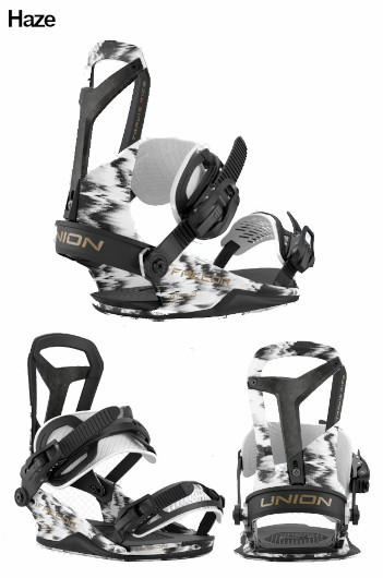 UNION BINDING 25-26 UNION ユニオン Falcor ファルコア ビンディング