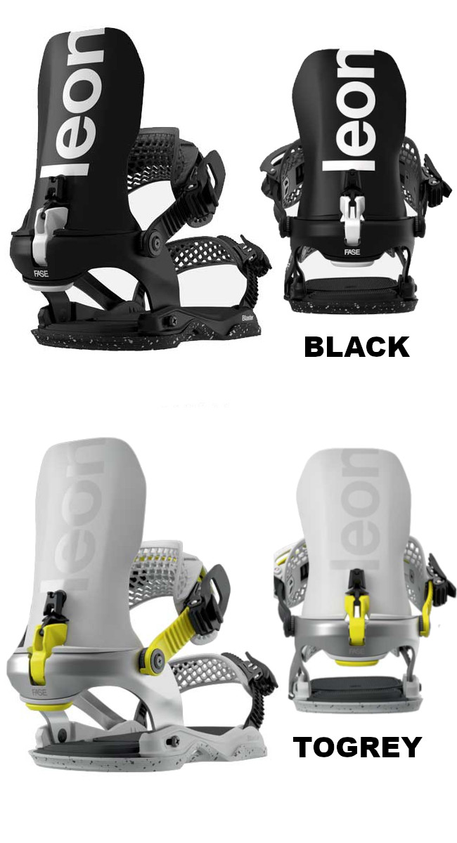 24-25 BATALEON バタレオンBLASTERブラスター ビンディング 24-25 BATALEON / バタレオン BLASTER AW ブラスター メンズ