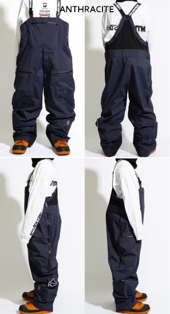 26-27 MTN ROCK STAR マウンテンロックスター FISHERMAN PANTS