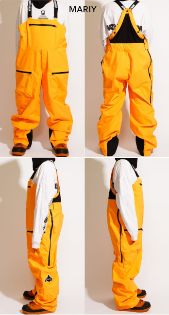 MTR RCK STAR 上XL 下Ｌサイズ 26-27 MTN ROCK STAR マウンテンロックスター FISHERMAN PANTS