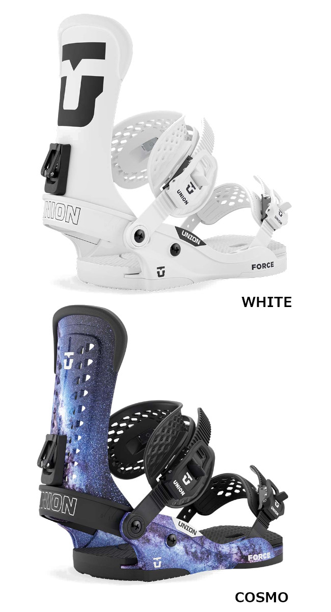 特典付き 26-27 UNION ユニオン Force classic フォース クラシック ビンディング バインディング BINDING 正規販売店 スノーボード SNOWBOARD 2026-2027の画像